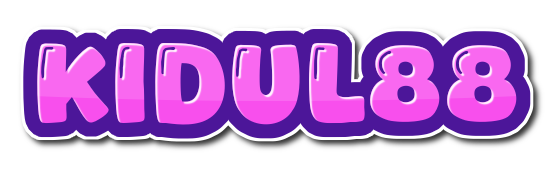 KIDUL88 LOGO